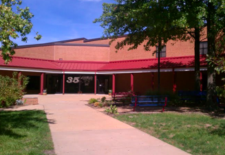 School 